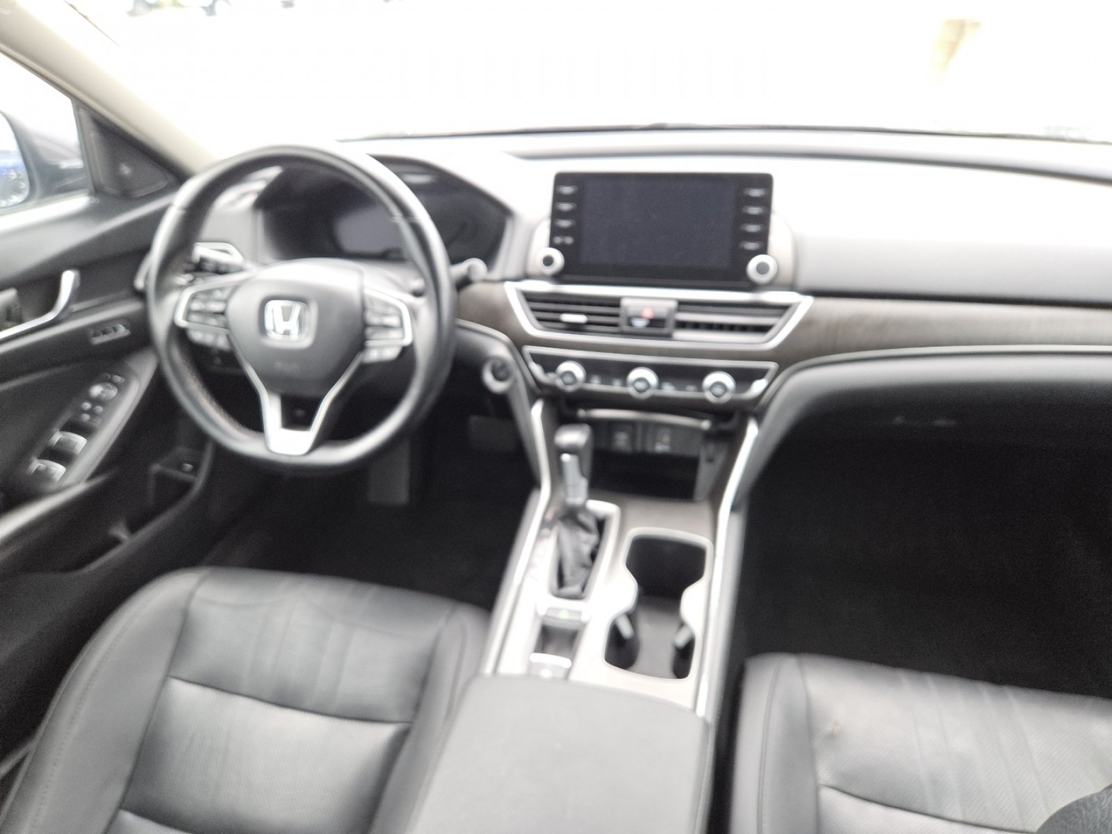 Used 2019 Honda Accord EX-L image 22