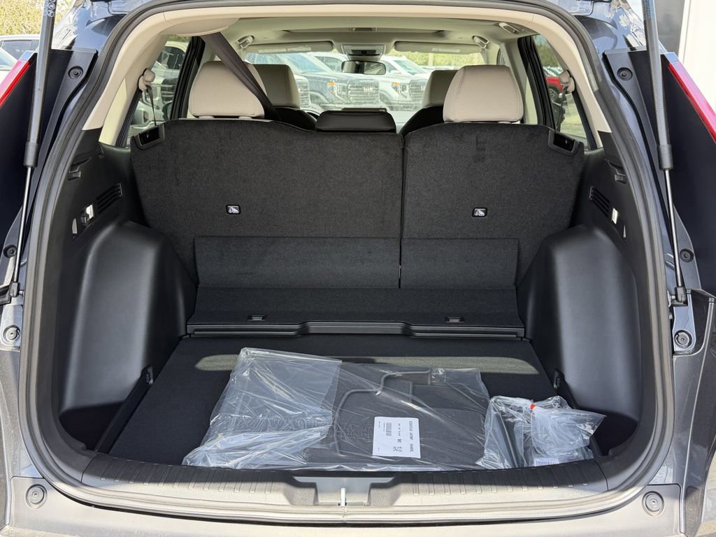 New 2026 Honda CR-V EX image 9