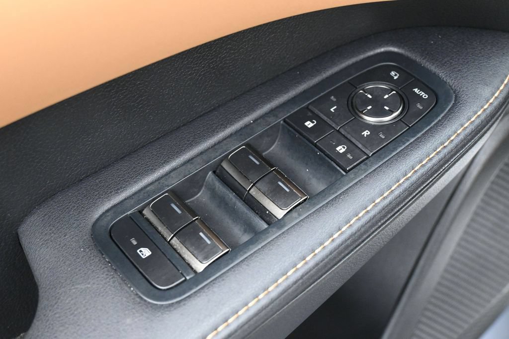 Used 2025 Lexus RX 350 FWD w/ Accessory Package (K3) image 14