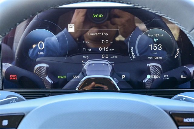 New 2026 Hyundai Ioniq 5 SE image 27