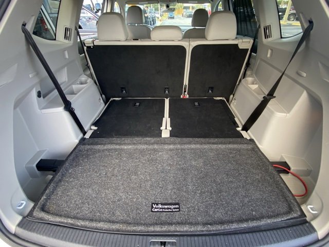 Used 2021 Volkswagen Atlas SE image 26