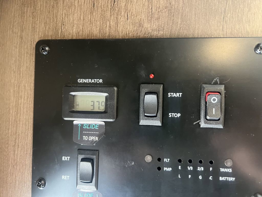 Used 2022 Ford E-450 and Econoline 450 Super Duty w/ Motorhome Prep Package image 73