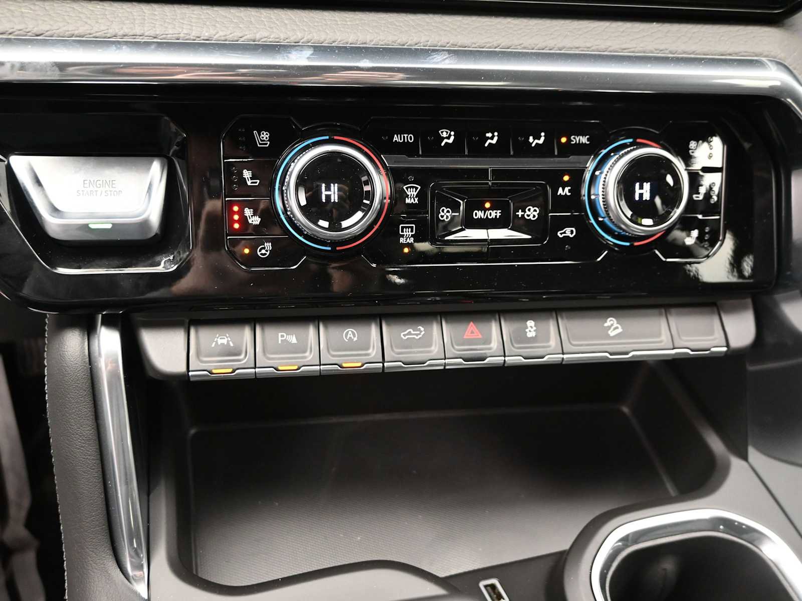 New 2026 GMC Sierra 1500 Denali image 12