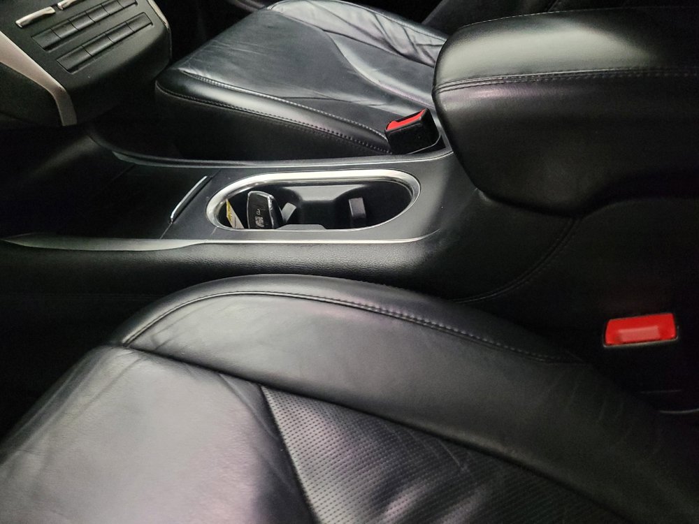 Used 2017 Lincoln MKC Select w/ Select Plus Package image 26