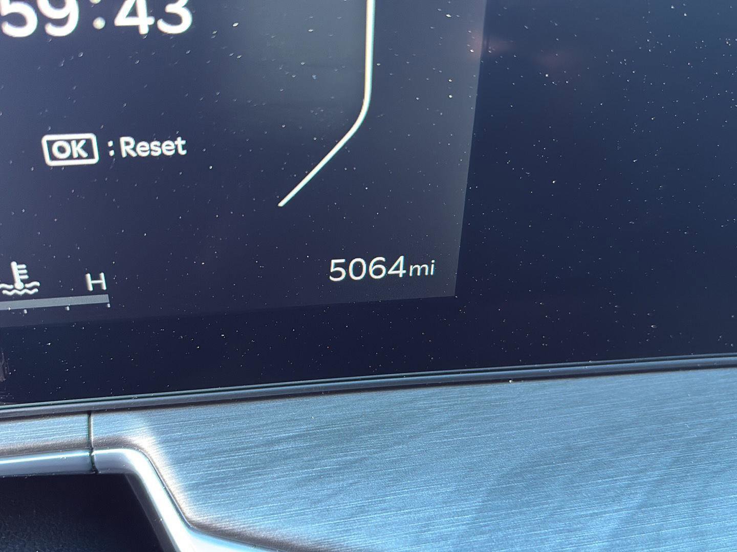 Used 2025 Kia Sorento SX Prestige image 19