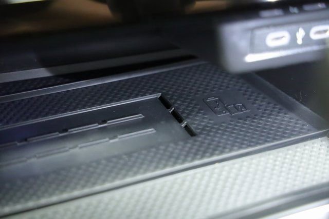 New 2025 Volkswagen Jetta SEL image 24