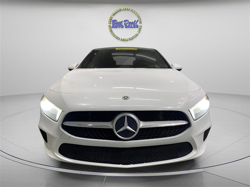 Used 2020 Mercedes-Benz A 220 image 8
