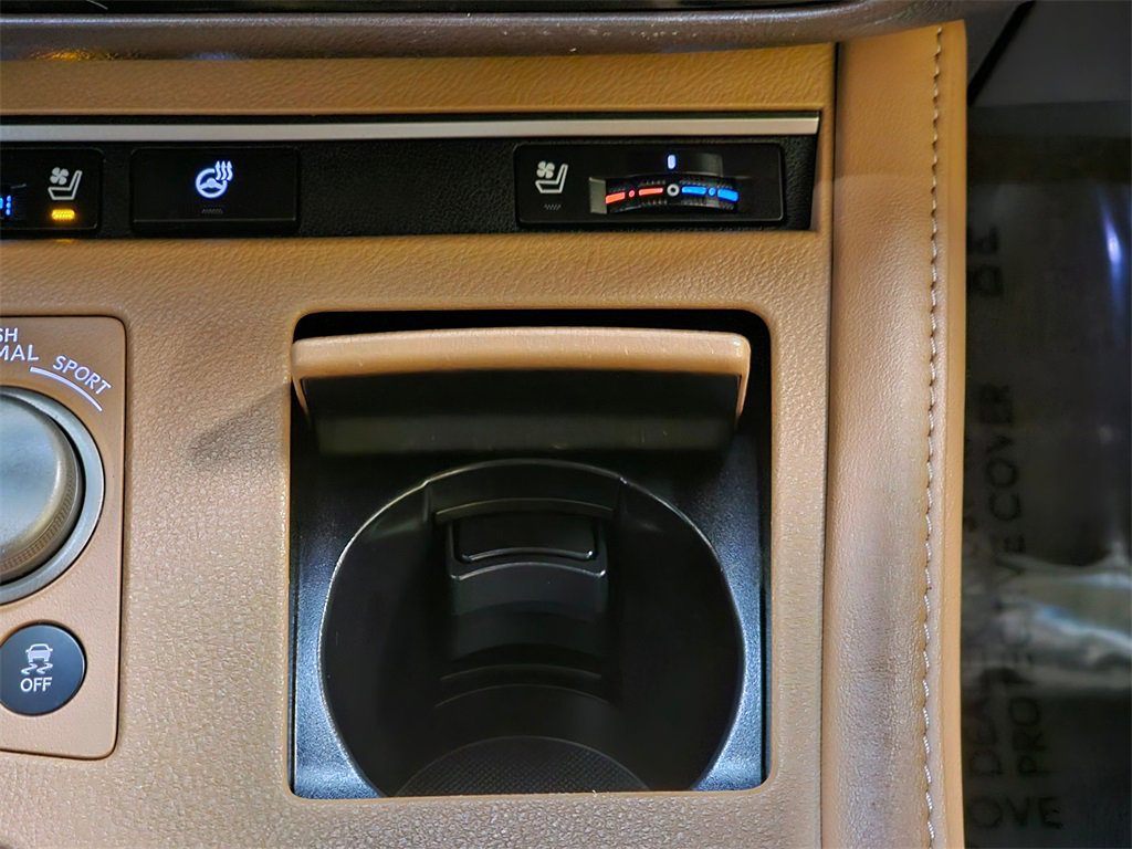 Used 2017 Lexus ES 350 image 29