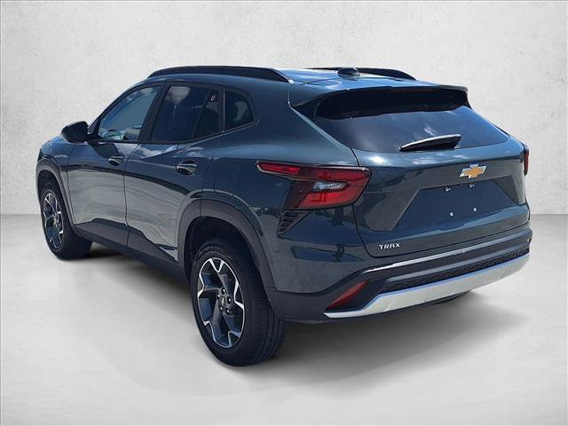 Used 2020 Jeep Grand Cherokee Laredo image 7