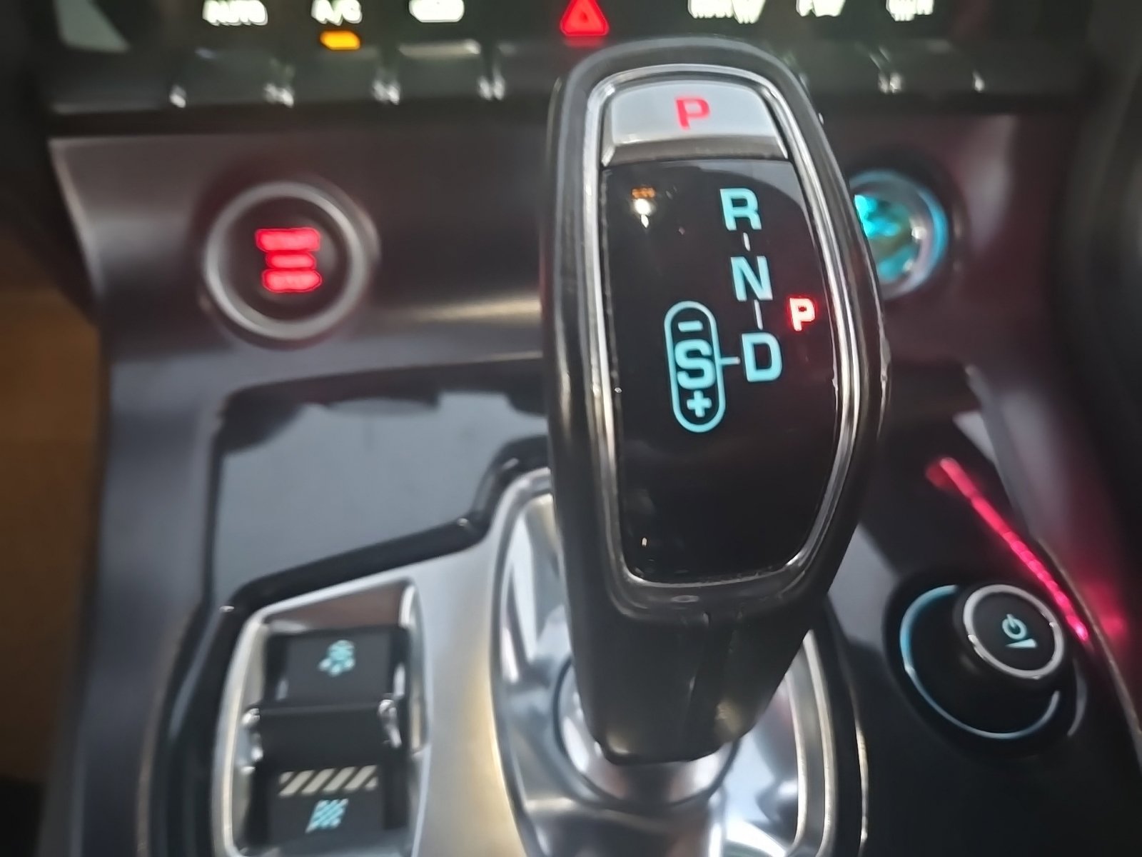 Used 2019 Jaguar F-TYPE R AWD/4WD image 20