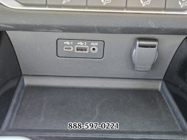 Used 2025 Nissan Altima 2.5 SR FWD image 24