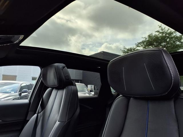 New 2025 Cadillac Lyriq Sport w/ LPO, Floor Liner Package image 13