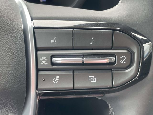New 2026 Chevrolet Colorado Trail Boss AWD/4WD image 18