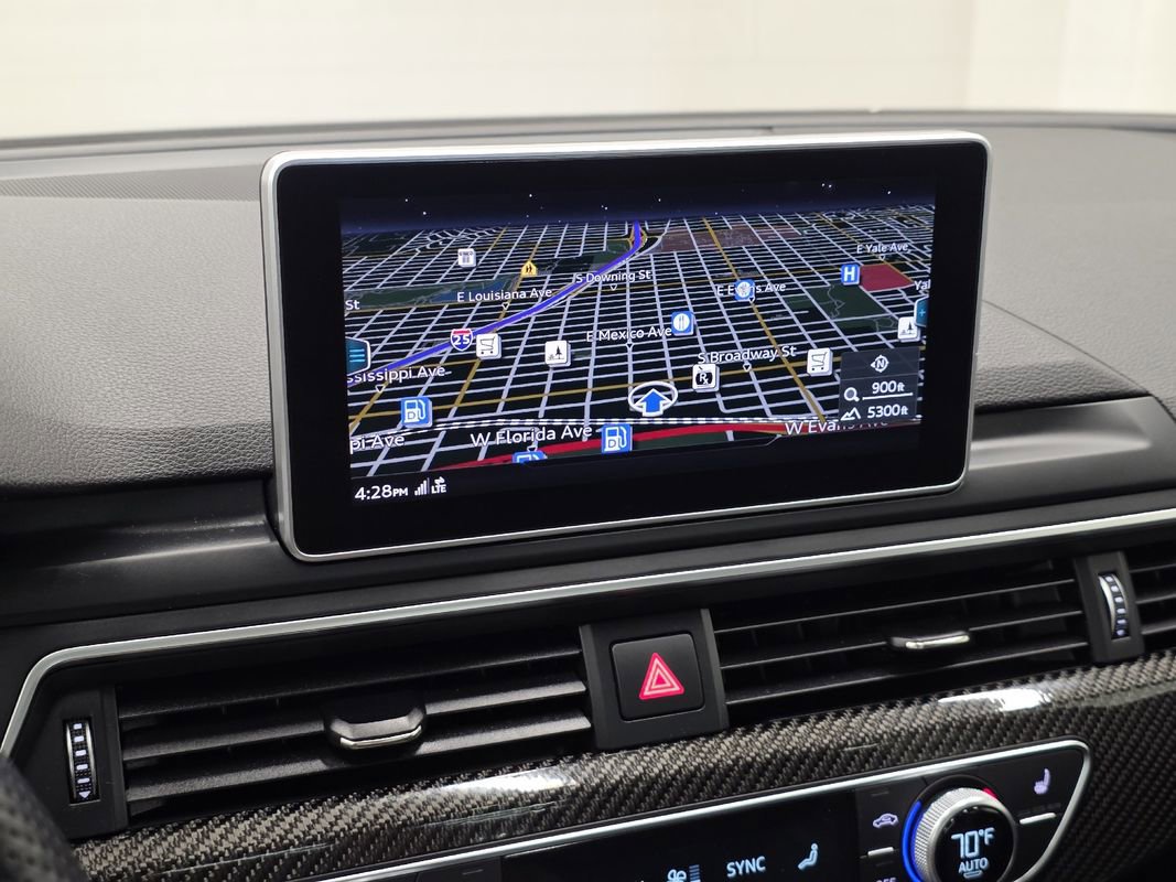 Used 2019 Audi RS 5 w/ RS Driver Assistance Package image 39