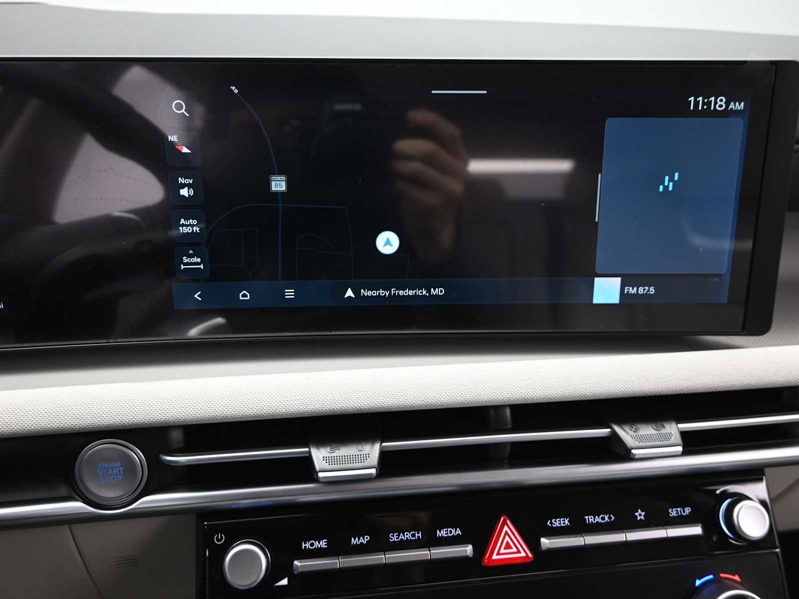 New 2026 Hyundai Tucson Limited image 20