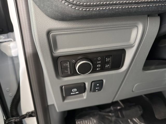 New 2025 Ford F150 Lightning Flash image 19