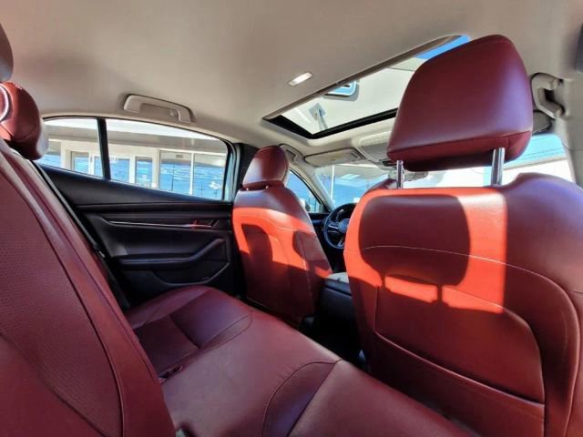 Used 2023 MAZDA MAZDA3 s AWD/4WD image 31
