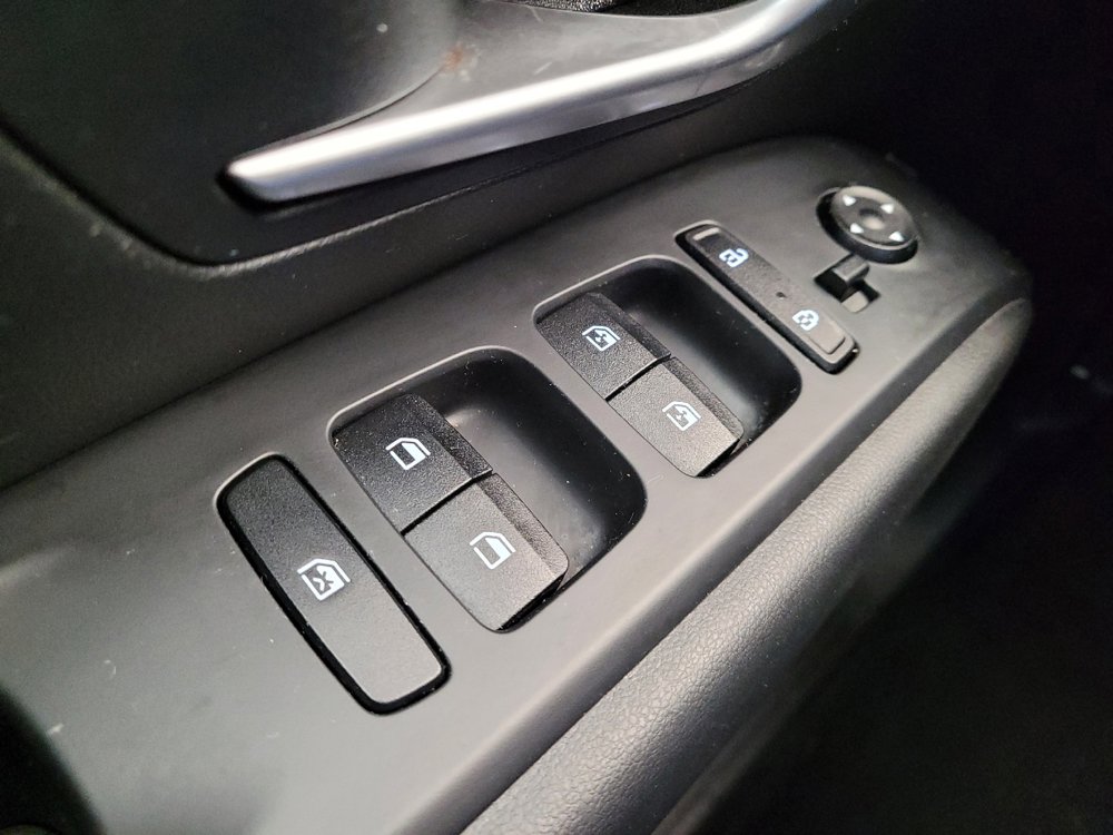 Used 2023 Hyundai Tucson SEL image 27