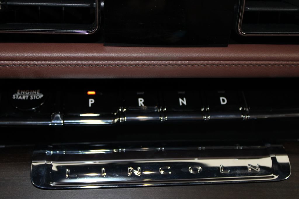 New 2026 Lincoln Aviator Reserve image 46