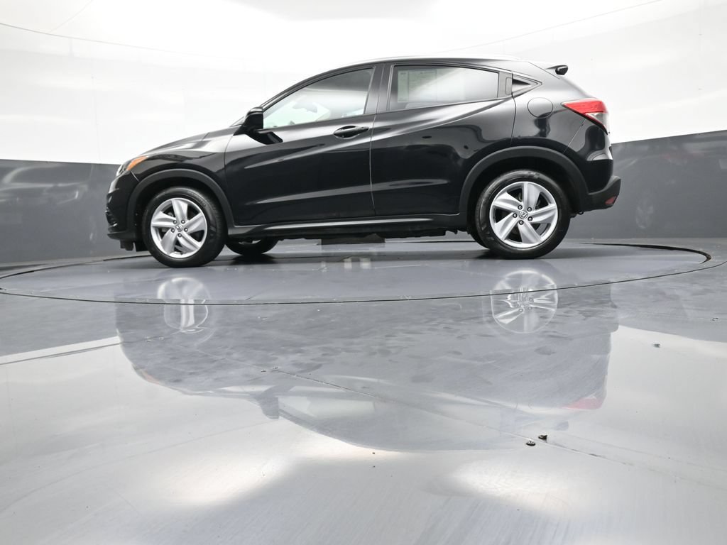Certified 2020 Honda HR-V EX image 32