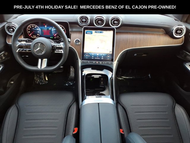 Certified 2026 Mercedes-Benz GLC 300 image 5