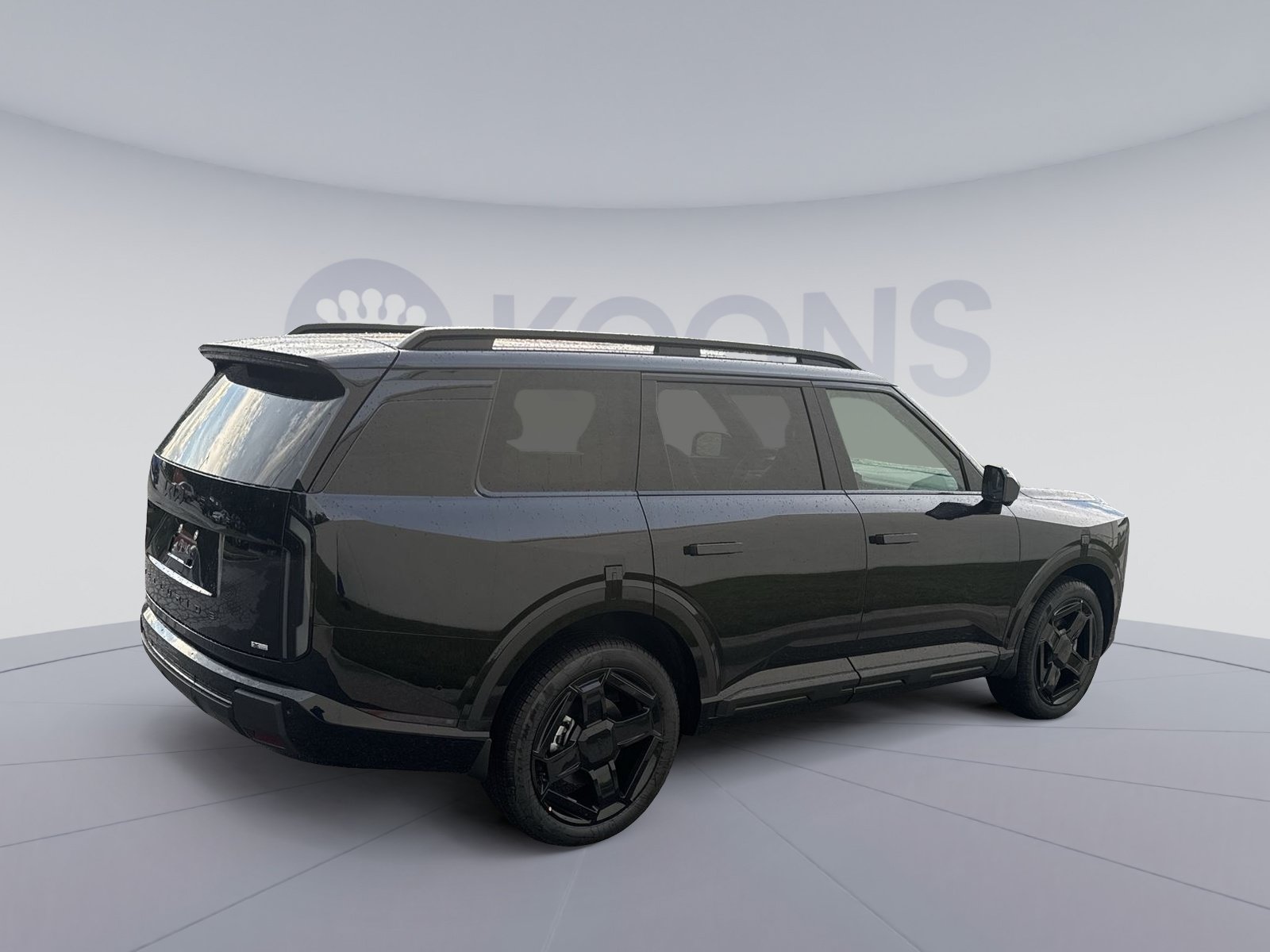 New 2027 Kia Telluride SX X-Line AWD/4WD image 7