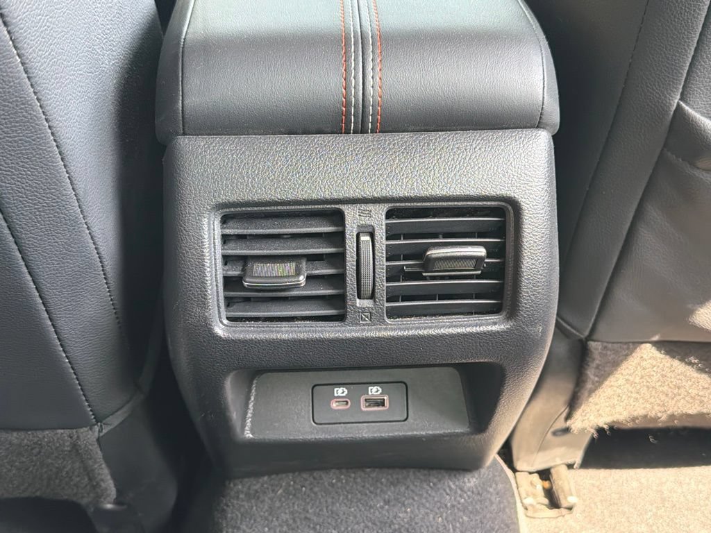 Used 2023 Nissan Altima 2.0 SR FWD image 49