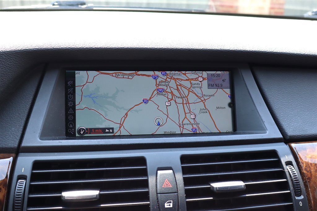 Used 2013 BMW X5 xDrive50i image 29