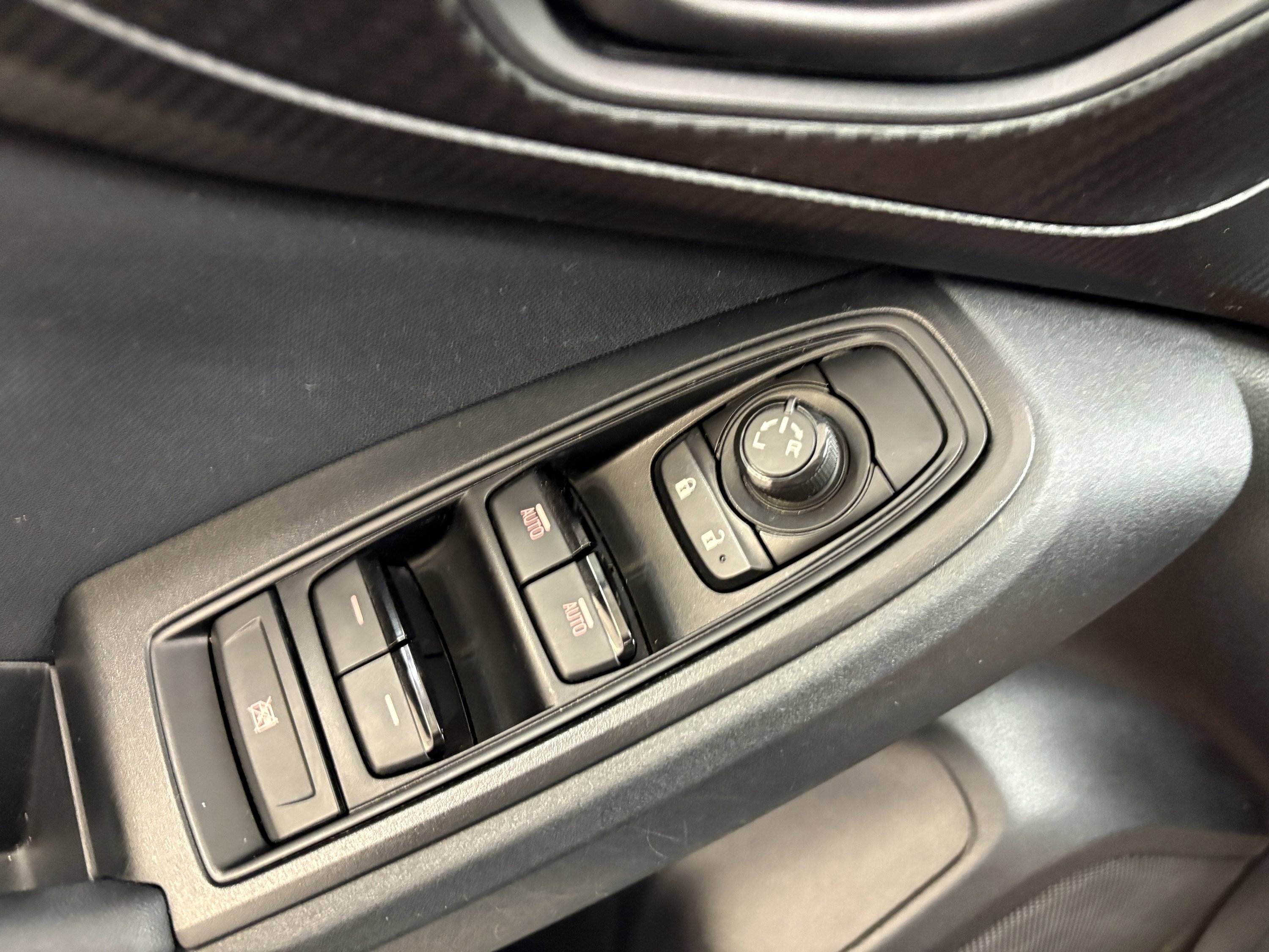 Used 2022 Subaru Impreza Premium image 21