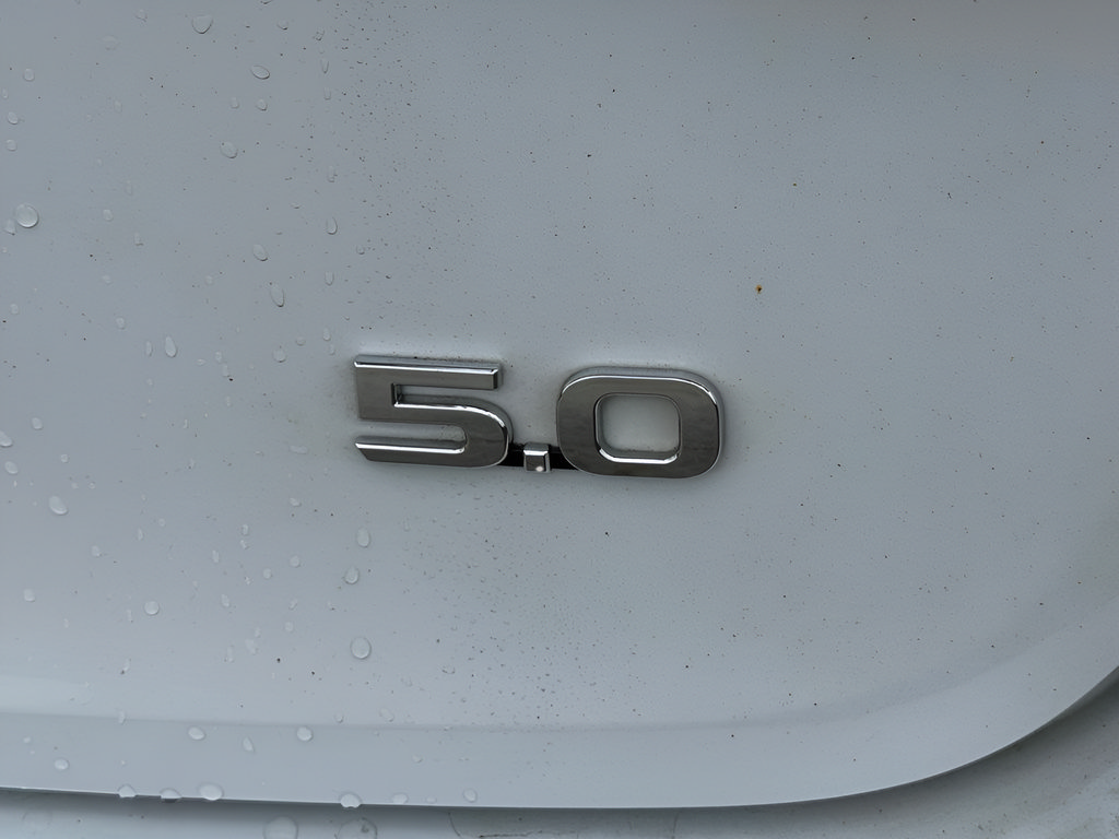 Used 2018 Genesis G80 5.0 Ultimate RWD image 10