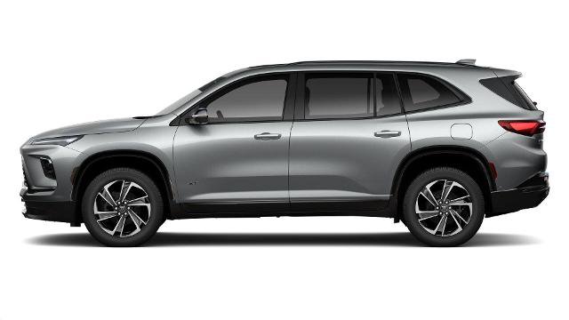 New 2026 Buick Enclave Sport Touring w/ Power Package AWD/4WD image 36