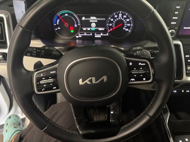 Used 2022 Kia Sorento SX AWD/4WD image 9