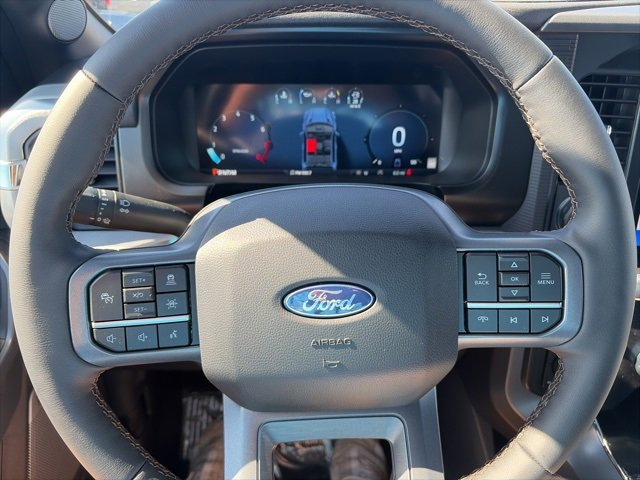 New 2025 Ford F150 Lariat w/ Equipment Group 502A High image 21