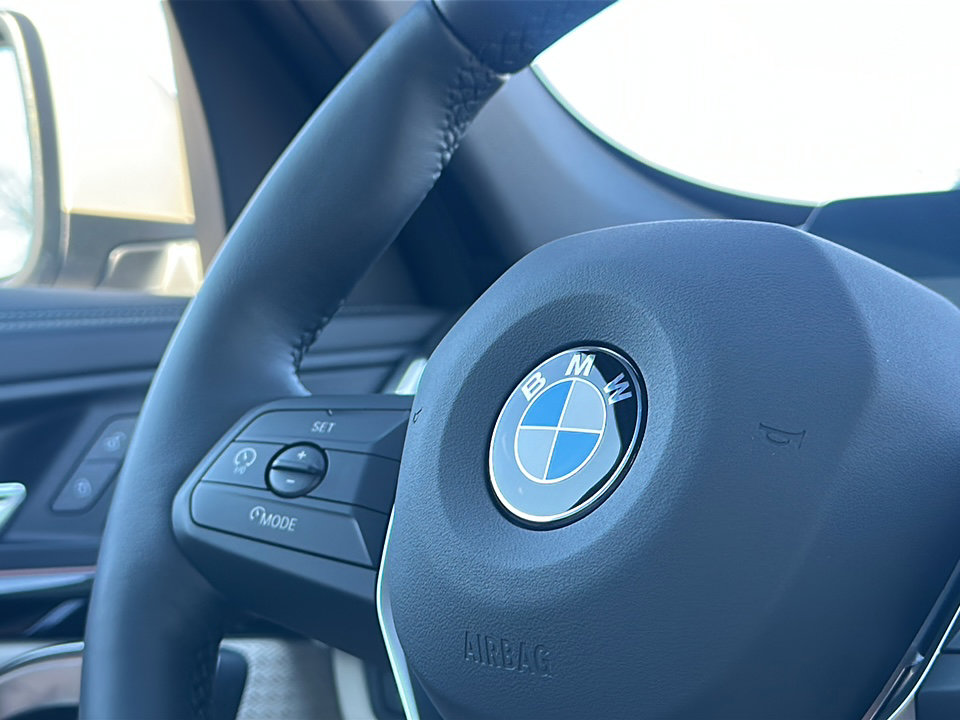 New 2026 BMW X1 xDrive28i w/ Technology Package image 20