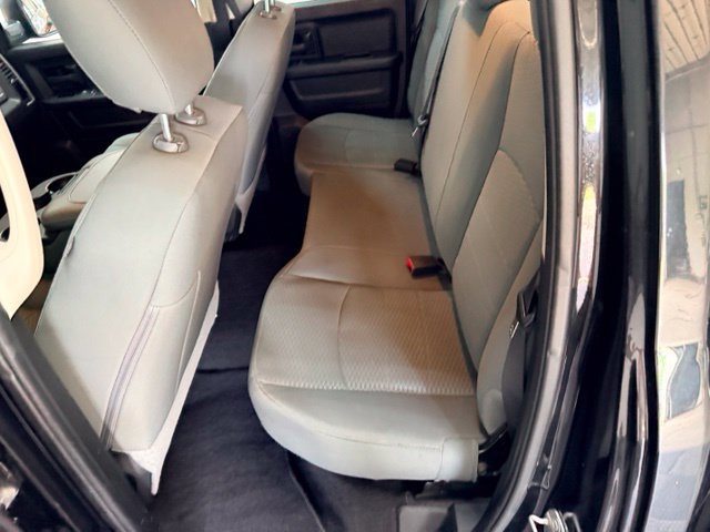 Used 2019 RAM 1500 Express w/ Express Value Package AWD/4WD image 26