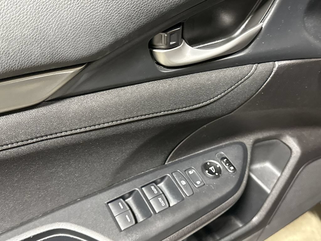 Used 2019 Honda Civic EX image 21