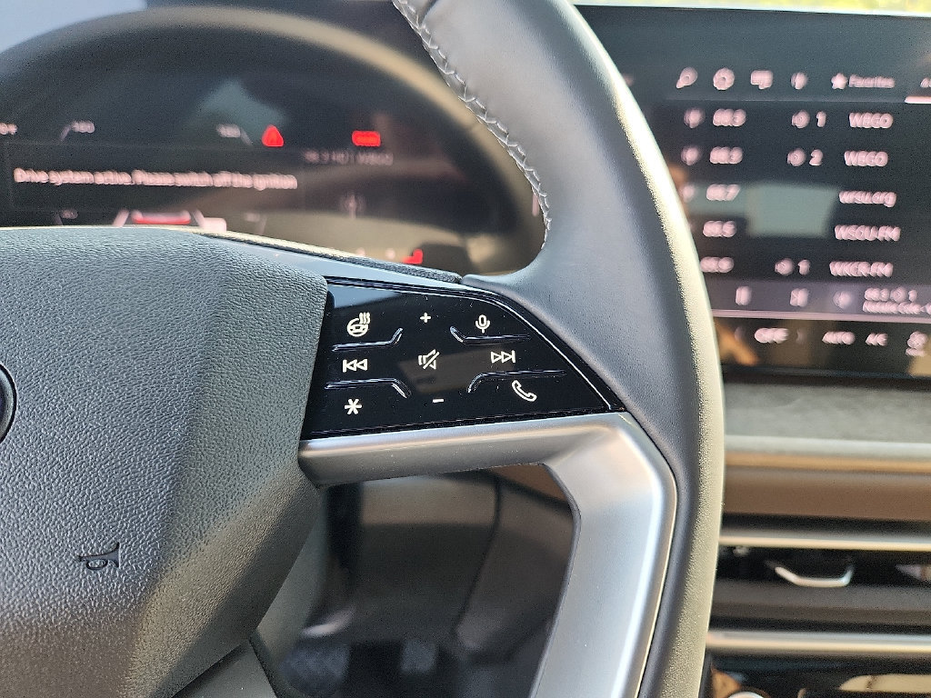 Certified 2025 Audi Q5 Premium w/ Premium Plus AWD/4WD image 21