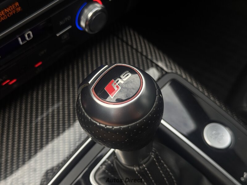 Used 2015 Audi RS 7 Prestige AWD/4WD image 40