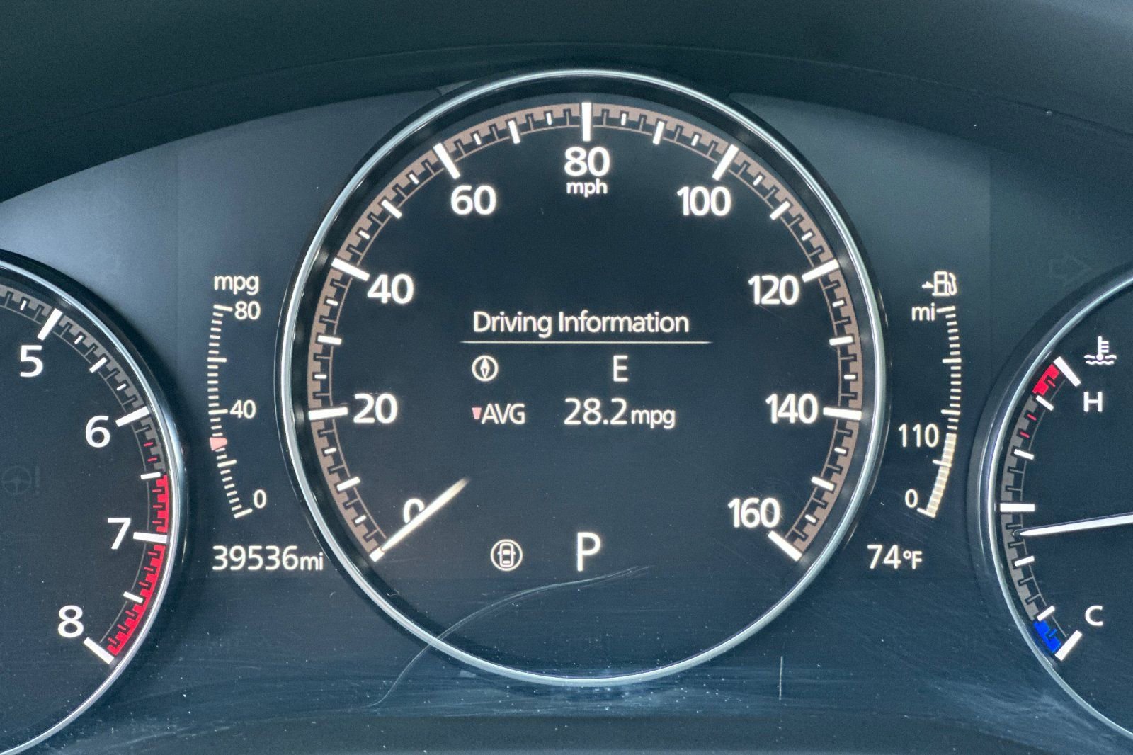 Used 2022 MAZDA CX-30 AWD 2.5 S w/ Preferred Package image 22