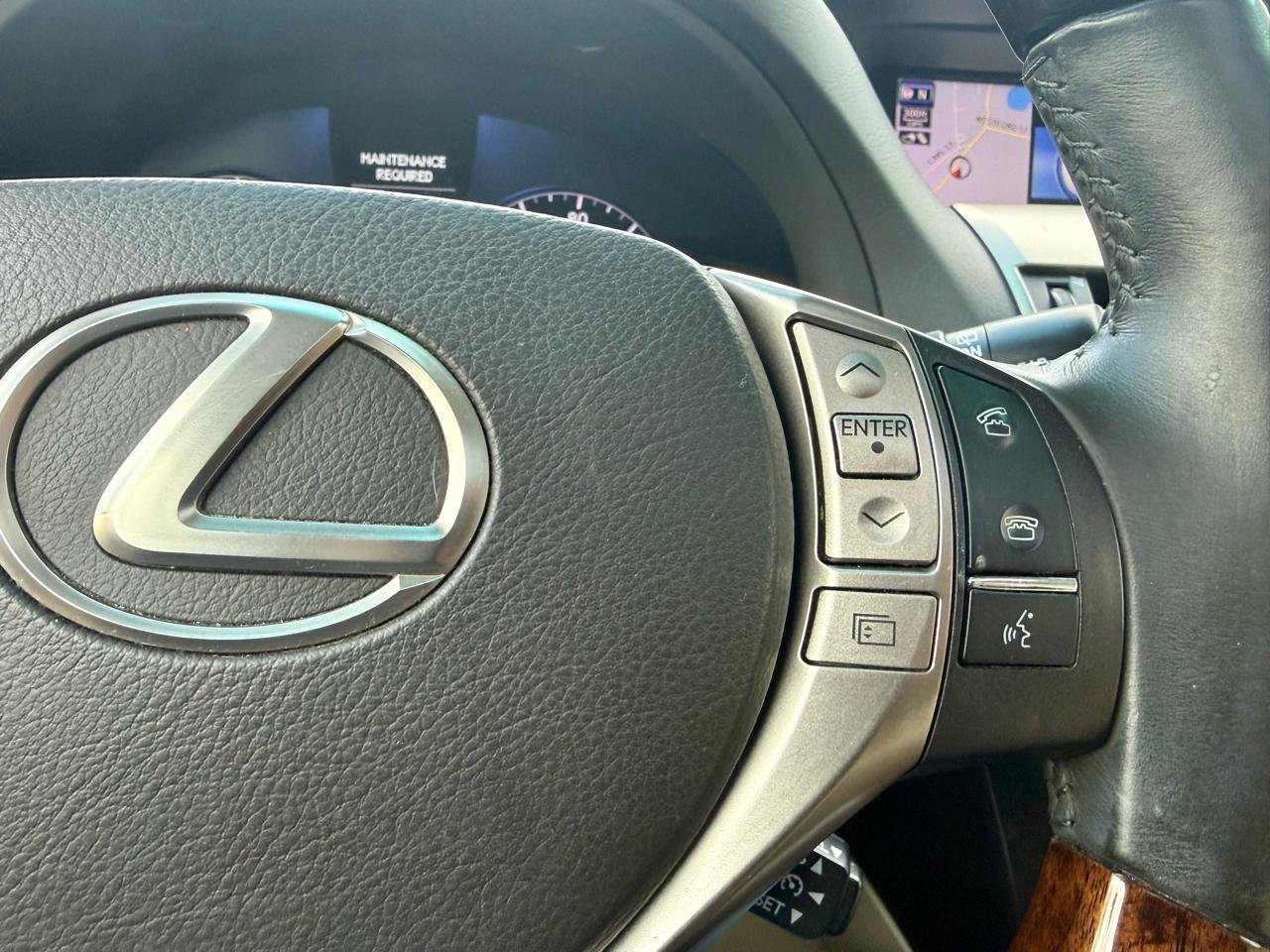 Used 2014 Lexus RX 350 AWD w/ Navigation Package image 30