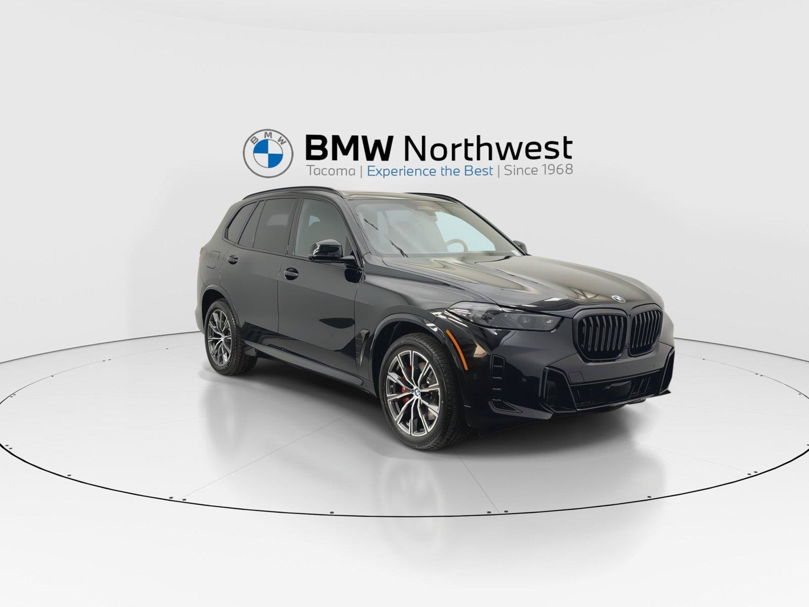 New 2026 BMW X5 xDrive40i w/ M Sport Package AWD/4WD image 6