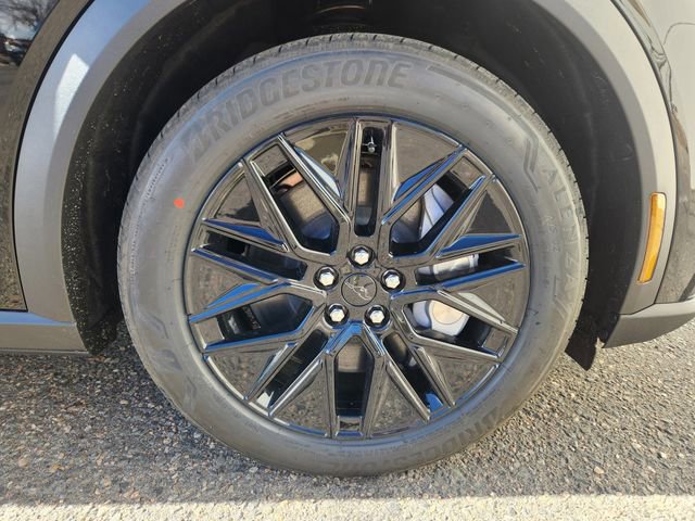 New 2026 Ford Mustang Mach-E Select w/ Technology Package image 19