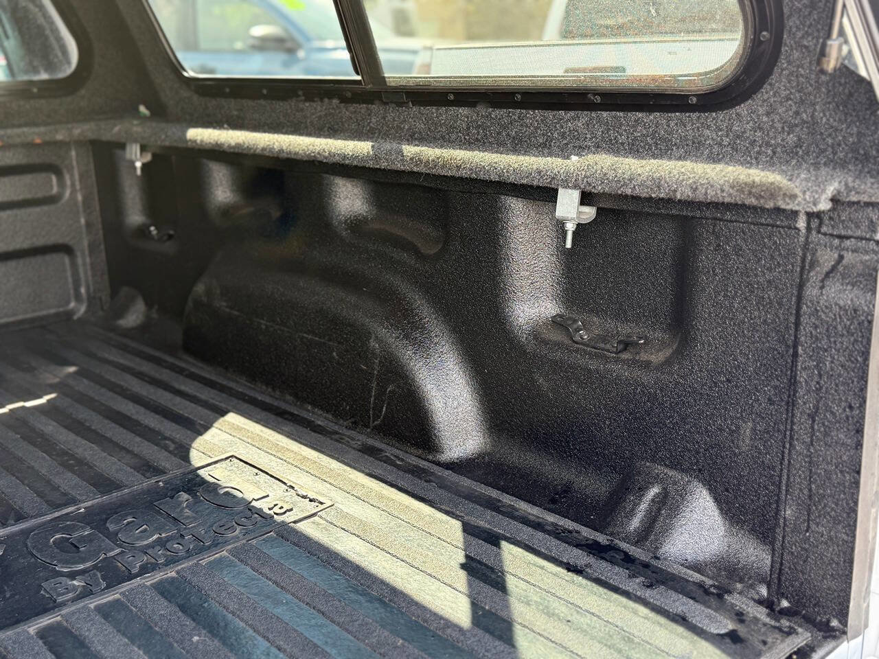 Used 2001 Ford Ranger XLT AWD/4WD image 99