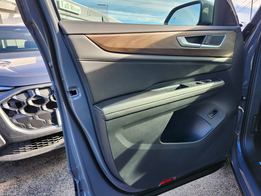 New 2026 Volkswagen Atlas SE image 10