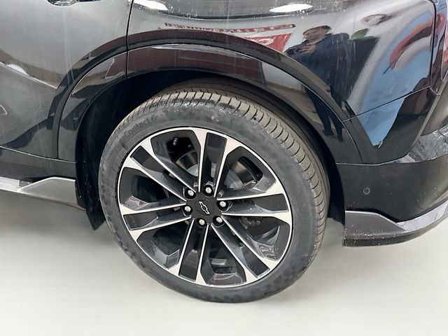 New 2026 Chevrolet Blazer EV SS image 34