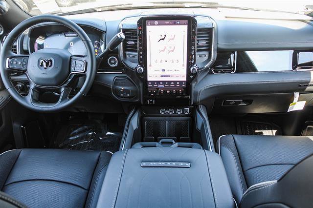 New 2026 RAM 2500 Limited image 12