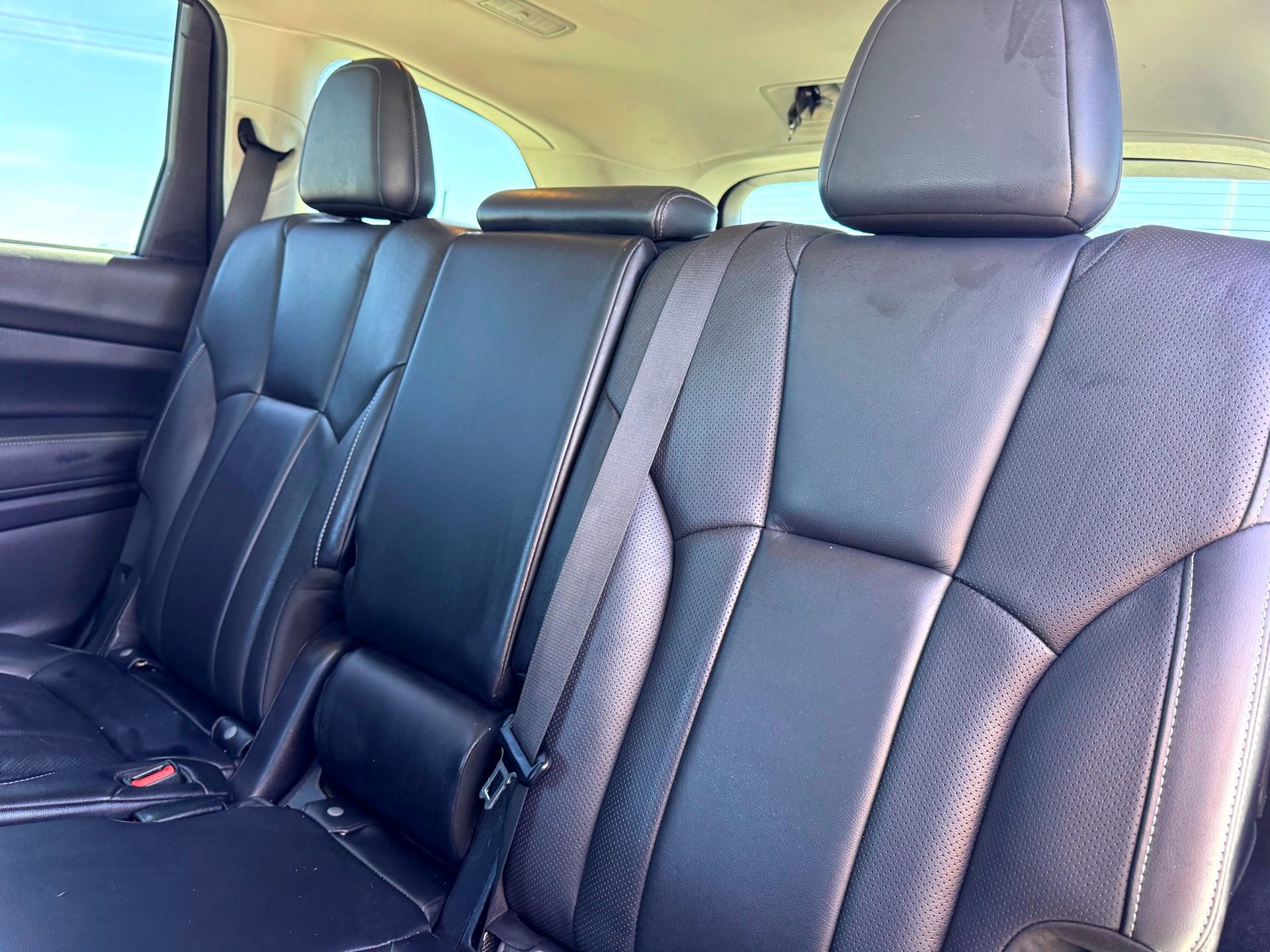 Used 2019 Subaru Ascent Limited image 20