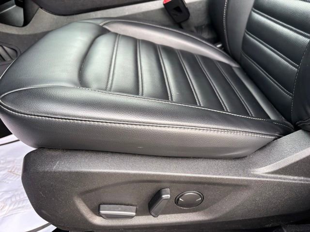 Certified 2024 Ford Edge SEL w/ Convenience Package image 16