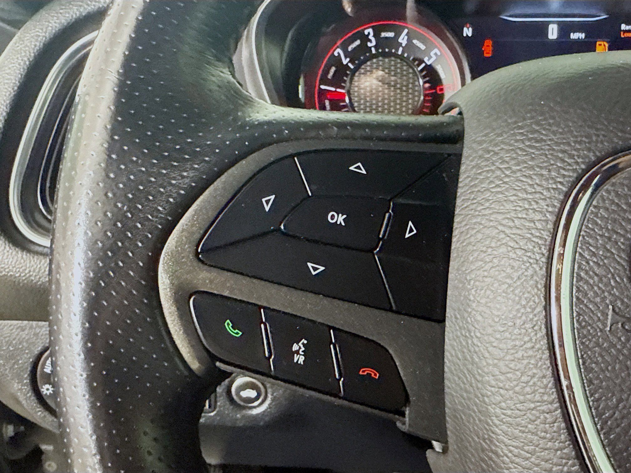 Used 2018 Dodge Challenger R/T w/ Blacktop Package RWD image 14