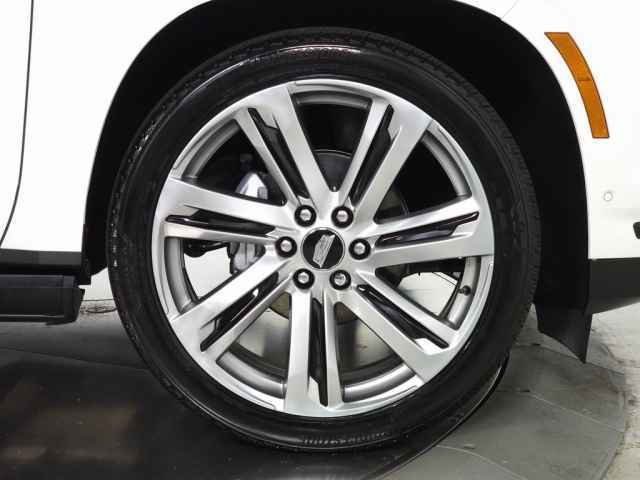 Certified 2025 Cadillac Escalade Sport Platinum image 15